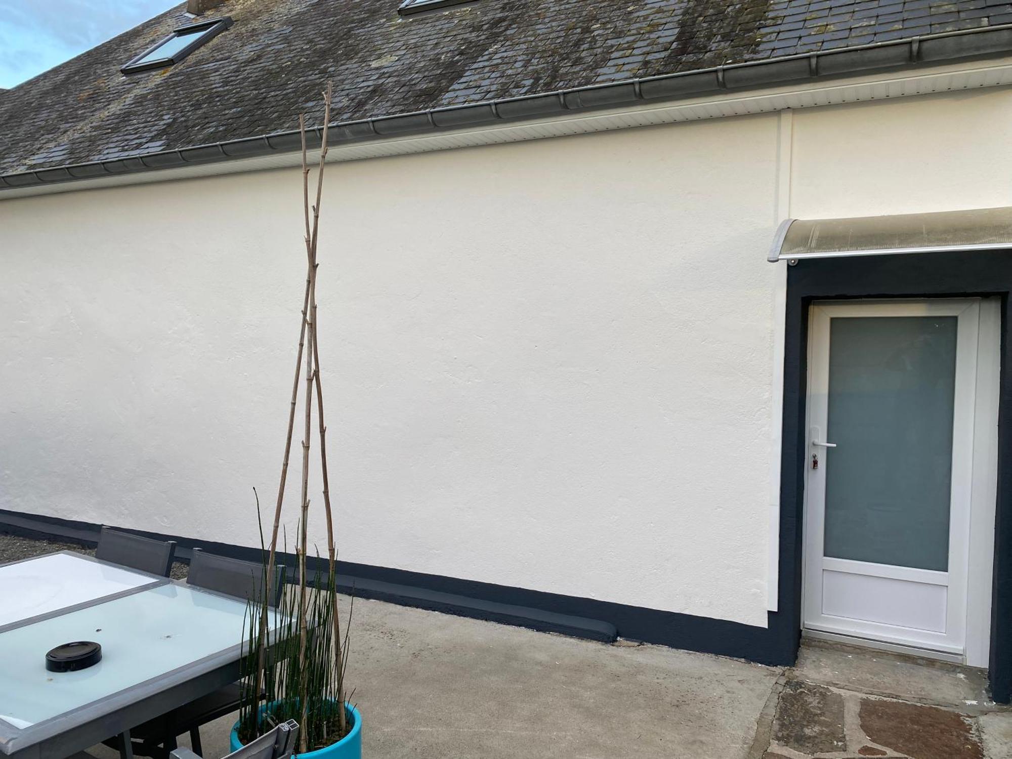 Maison Proche Mont Saint Michel Beauvoir  Exterior photo